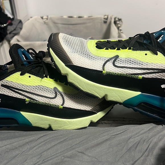 Nike airmax - Picture 3 of 4